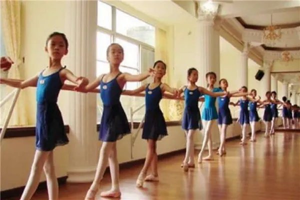 舞蹈加盟10大品牌排行榜 嘻哈帮街舞上榜,第八一流品牌