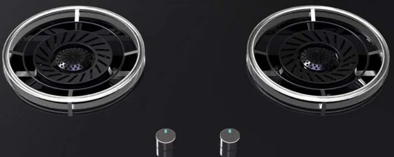 燃气灶火苗小怎么回事