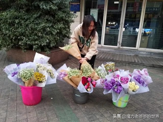 昆明哪家花店值得一去？