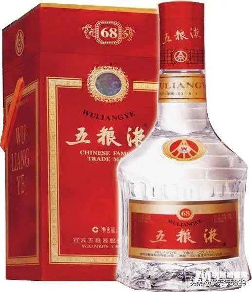 暴跌的金龙鱼、五粮液是垃圾股吗？