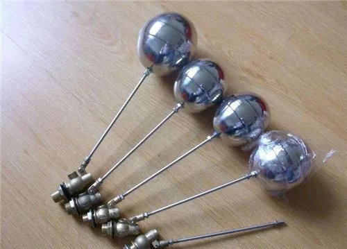 浮球阀怎么安装