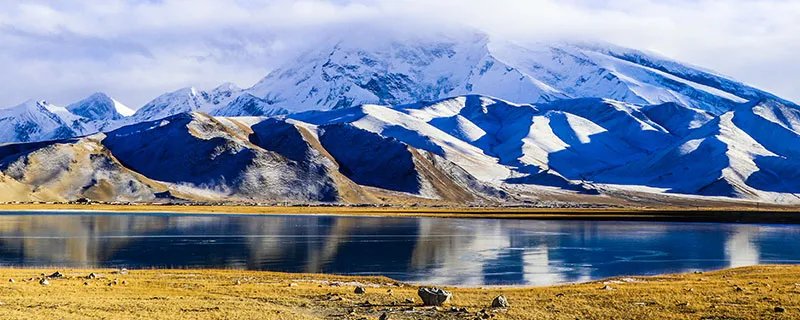 帕米尔高原在哪 帕米尔高原位于