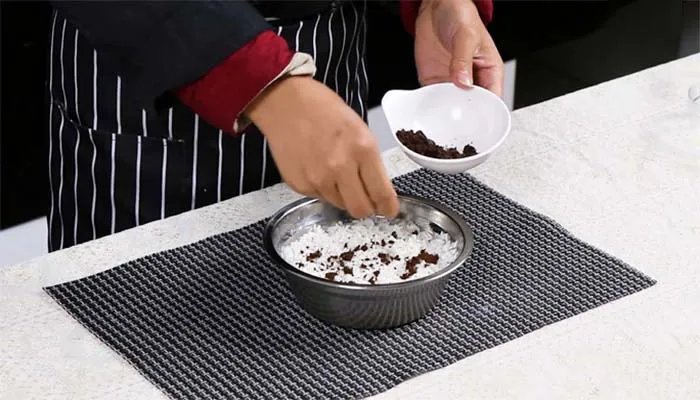 糯米饭的做法 糯米饭怎么做好吃