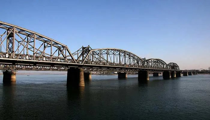 丹东在哪里 丹东在哪个地方