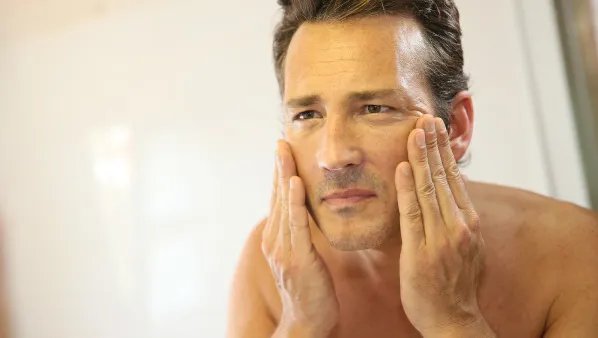 皮肤干燥怎么办