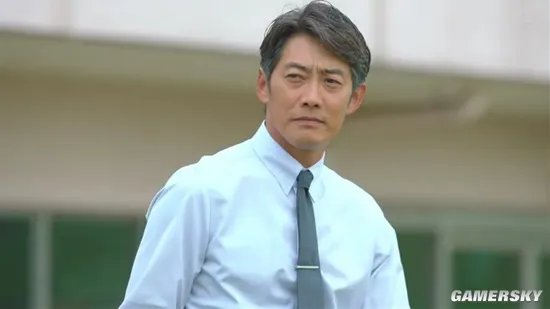 小栗旬排第九 日本男性票选最想成为的明星脸TOP10