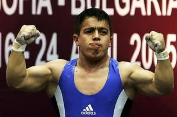 世界十大著名举重运动员 占旭刚上榜，第一被誉为“举坛神童”