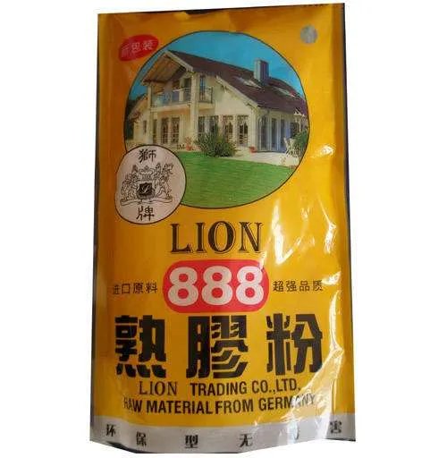 熟胶粉的使用方法是什么