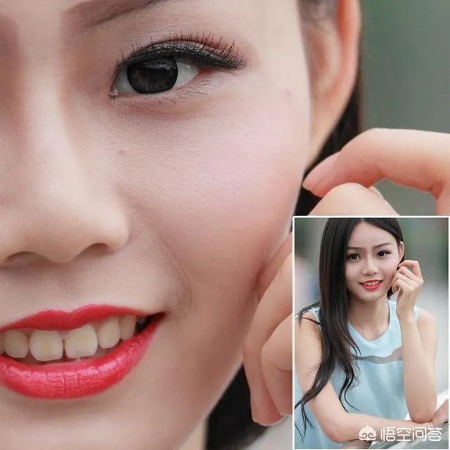 佳能加了萤石镜片的镜头有哪些好处?