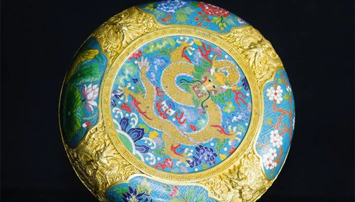 景泰蓝是什么地方的特种工艺 景泰蓝是来自什么地方的特种工艺