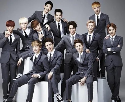 还在找exo参加的韩国综艺吗 小编为你汇总