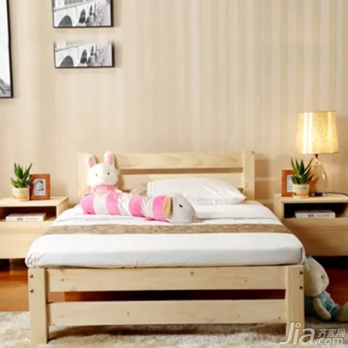 儿童床图片及价格 儿童床哪种好