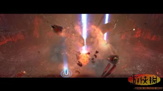 《战锤40K：战争黎明2-惩罚》通关感受【附大量游戏截图】