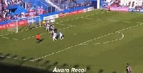 足球有没有角球直接破门的?