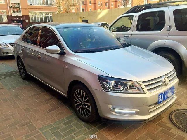 新桑塔纳怎么样？