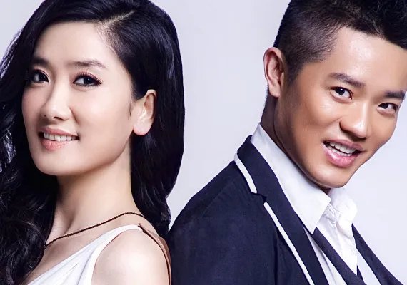 玲花结婚的时候，曾毅为什么哭了？