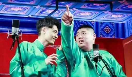 德云社秦霄贤为什么怕张云雷 秦霄贤为什么停演21天原因大揭秘