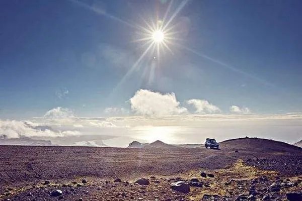 你好吗天气好吗