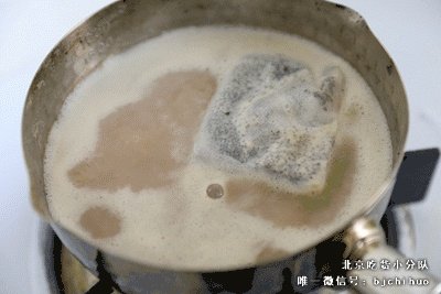 手工奶茶怎么制作