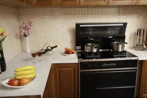 蓝炬星集成灶好不好  蓝炬星集成灶价格表