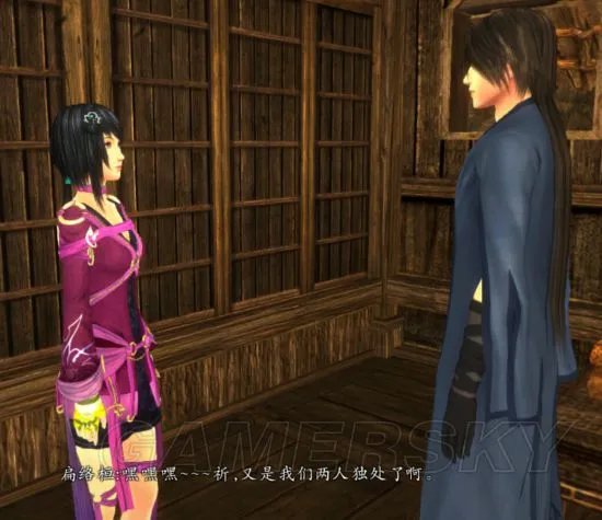 《仙剑奇侠传》全系列剧情介绍 系列剧情简要介绍