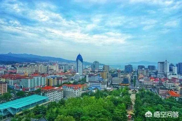 威海比日照如何，哪个更好玩？