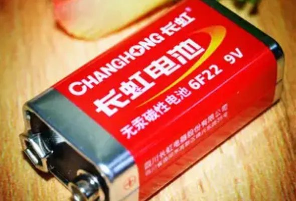 十大充电电池品牌—充电电池品牌推荐