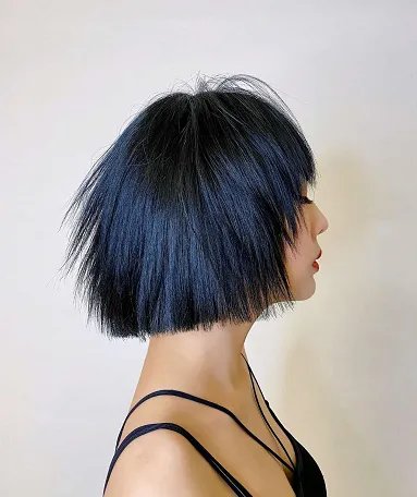 中国十大美发学校哪些??