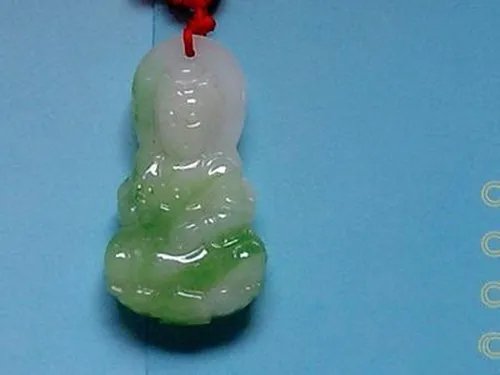 玉观音吊坠有什么寓意 挑选玉观音吊坠的5大方法