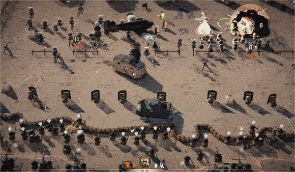 PC塔防游戏推荐 PC塔防游戏有哪些