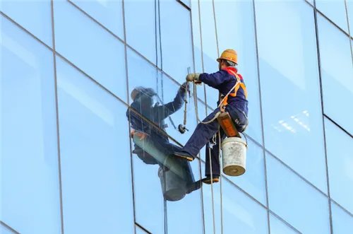 外墙防水怎么做