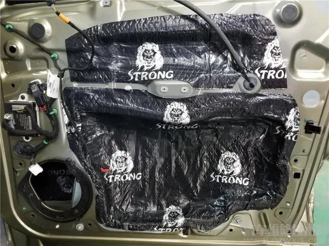 汽车隔音有用吗?做汽车隔音需要注意什么？