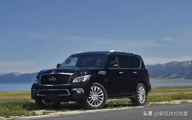 qx80怎么样？
