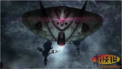 NBGI新作《高达：木马的轨迹》最新截图流出