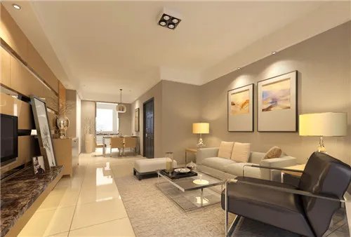 房子家居室内装修设计要点 室内装修注意事项