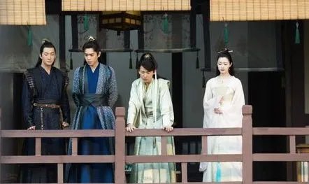 出自同一作者，《择天记》与《庆余年》差距为何这么大？