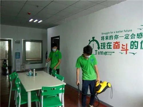 除甲醛专业公司怎么收费