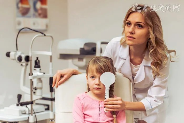 眼睛长针眼怎么办