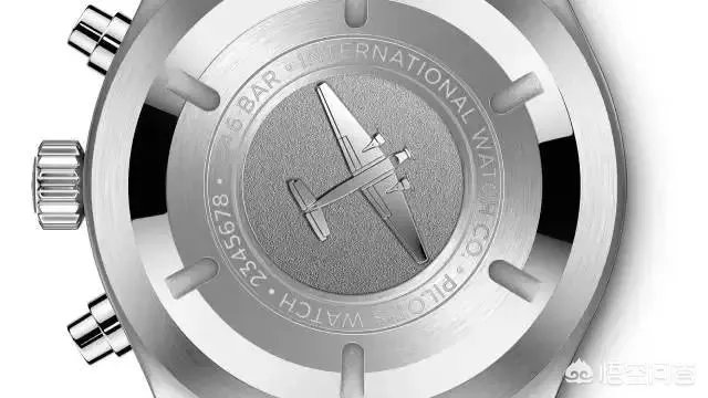 iwc手表价格官网价格