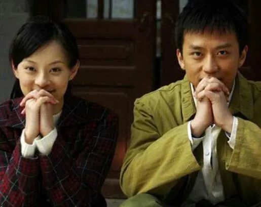 孙俪邓超个人资料简介介绍  高人气夫妇过往经历大曝光