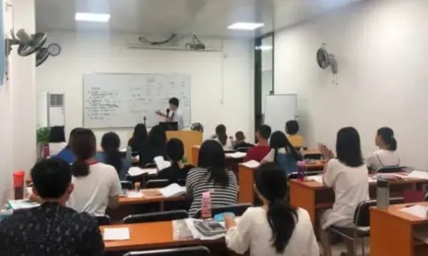 会计培训班哪个机构比较好