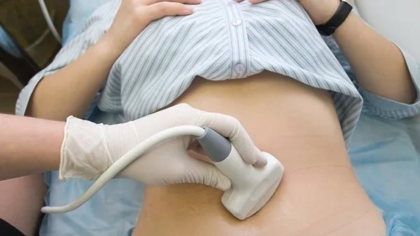 b超对胎儿有影响吗