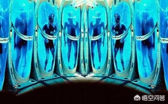 首例冷冻人复活