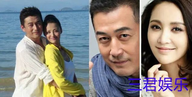 王志飞张歆艺的故事：王志飞张歆艺为什么分手？