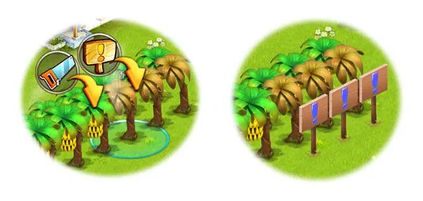 《浪漫庄园》游戏简介