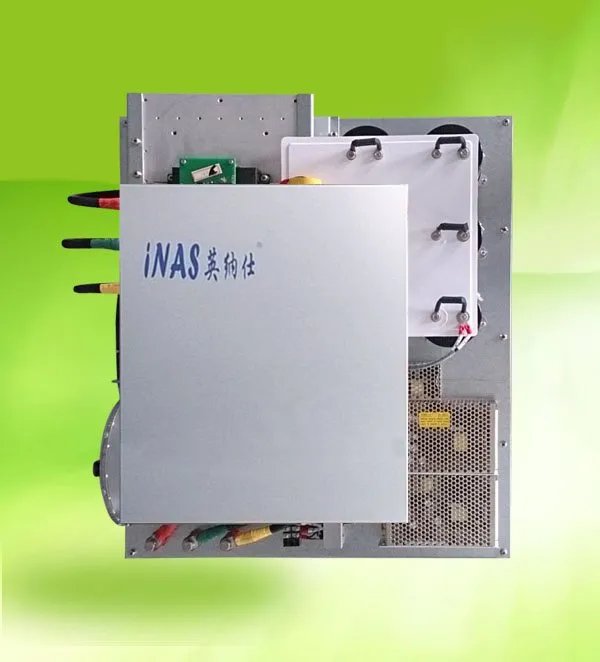 静止无功补偿器的介绍