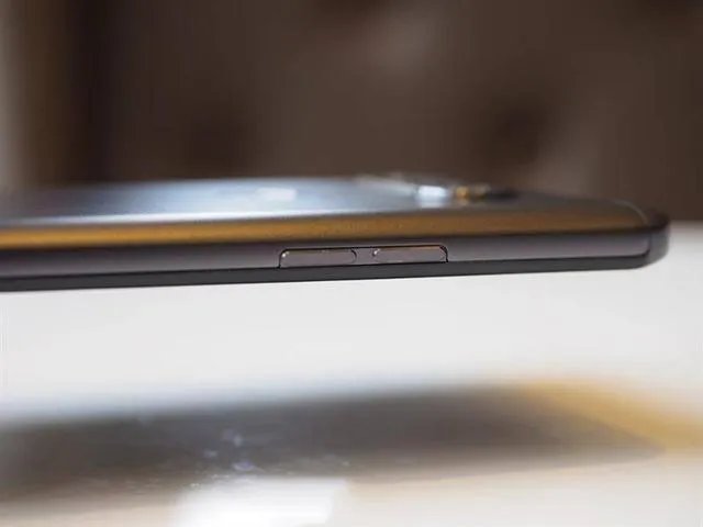 LG V20这款手机怎么样？