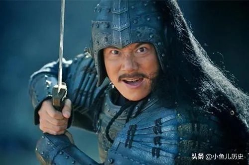 曹仁是怎么死的？