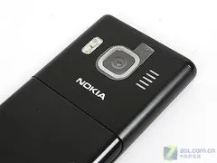 诺基亚6500c 9.5mm