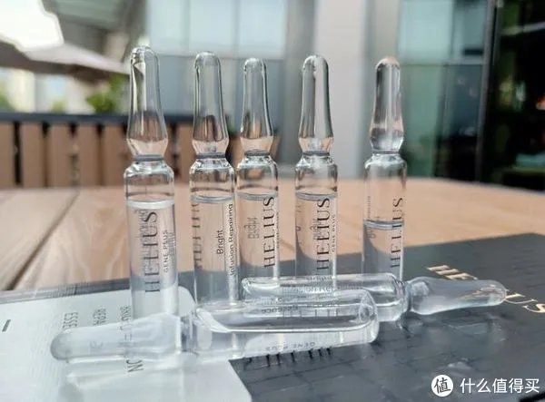 赫丽尔斯为什么这么火？到底好不好用？